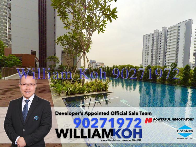 6 Derbyshire (D11), Condominium #143948402